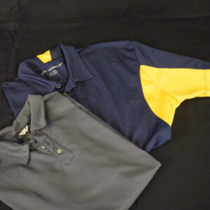 Lethbridge Fasteners Golf Shirts