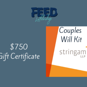 Couples Will Kit