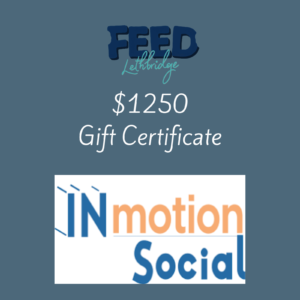 InMotion Social – 2hr Video Shoot (Great for presentations and online promotions!)