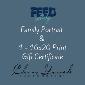 Chris Yauck Photography Certificate