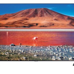 Samsung 55″ 4K UHD HDR LED Tizen Smart TV